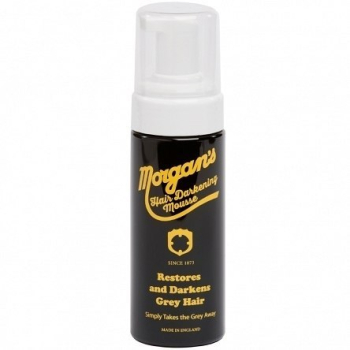 SEDFRYZ.Hair Darkening - pianka przyci włosy,150ml